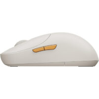 Souris Sans Fil Xiaomi 3 Bluetooth – Blanc – 57943 Tunisie