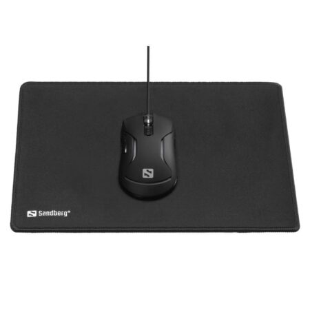 Tapis de souris Sandberg Gamer -Noir -520-32 Tunisie