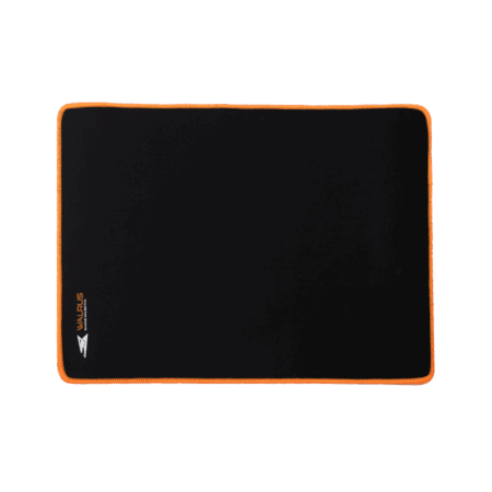 Tapis Souris Baracuda Walrus – Noir& orange – BGMP-021 Tunisie