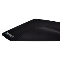 Tapis de souris Sandberg Avec Support De Poignet -Noir -520-37 Tunisie