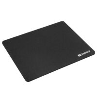 Tapis de souris Sandberg Simple -Noir -520-05 Tunisie