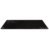 Tapis Souris XXL The G-LAB – Noir – PAD-BARIUM Tunisie