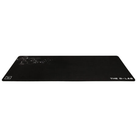 Tapis Souris XXL The G-LAB – Noir – PAD-BARIUM Tunisie