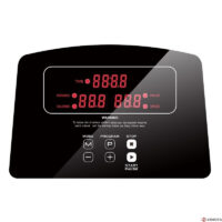 Tapis Roulant Zimota 1100 -Noir – 010111100 Tunisie