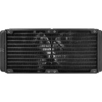 Watercooling Thermaltake Water 3.0 240 ARGB – Noir – 4711246875685 Tunisie