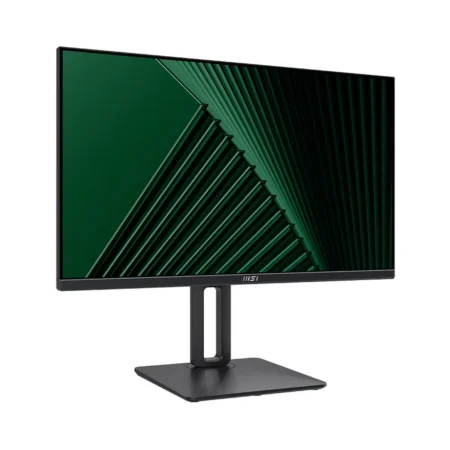 Ecran MSI PRO 24&Prime; MP245PG IPS 100Hz – 9S6-3PC19M-005 Tunisie