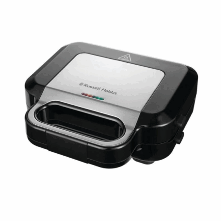 Appareil de Cuisson 3 en 1 Russell Hobbs 26810-56 750 W Noir Tunisie