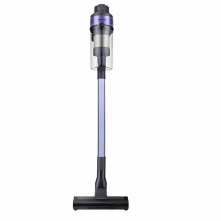 Aspirateur Balai Samsung Jet 60 Turbo 2000 W Noir & Violet Tunisie