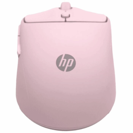 Souris HP Sans Fil 400 Silencieuse – Rose – AZ7B5AA Tunisie