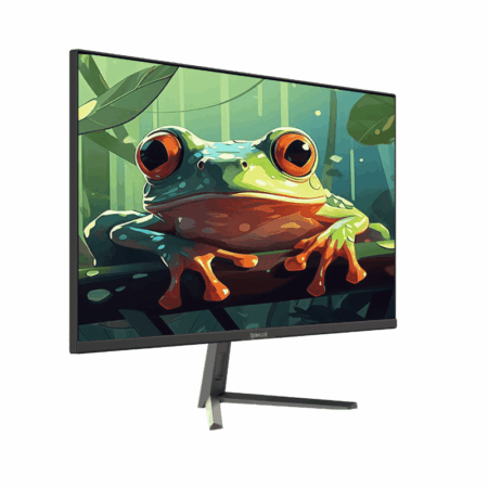 Ecran Gaming REDRAGON Hanmon 24.5&Prime; FHD 240 Hz IPS – GMW2581SE Tunisie