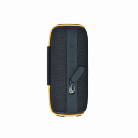 Haut-Parleur Bluetooth Revo Waterproof 30W & LED Intégrées- Noir – Rs-02 Tunisie