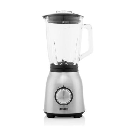 Blender Princess 212091 1000 W 1.5 L Acier Tunisie