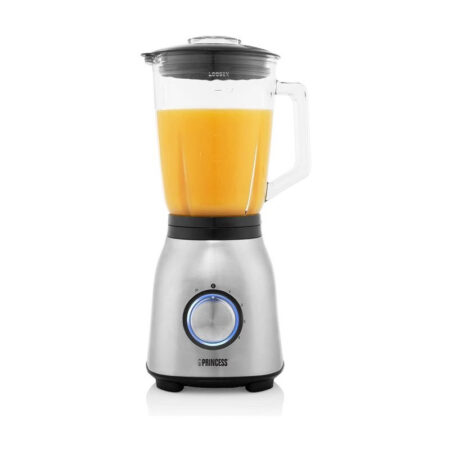 Blender Princess 212091 1000 W 1.5 L Acier Tunisie