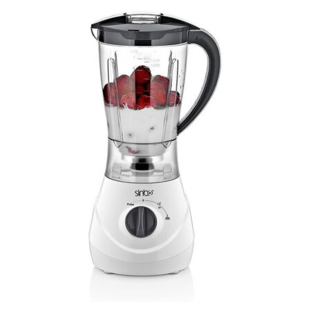 Blender Sinbo SHB-3062 400 W Blanc Tunisie
