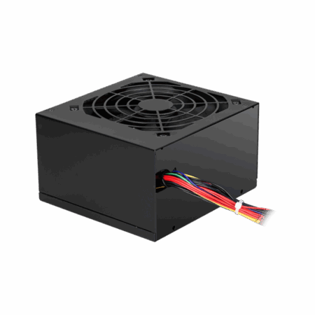 Bloc D&rsquo;Alimentation Gamer MSI MAG A300N-H – 306-7ZPCY11-HD8 Tunisie