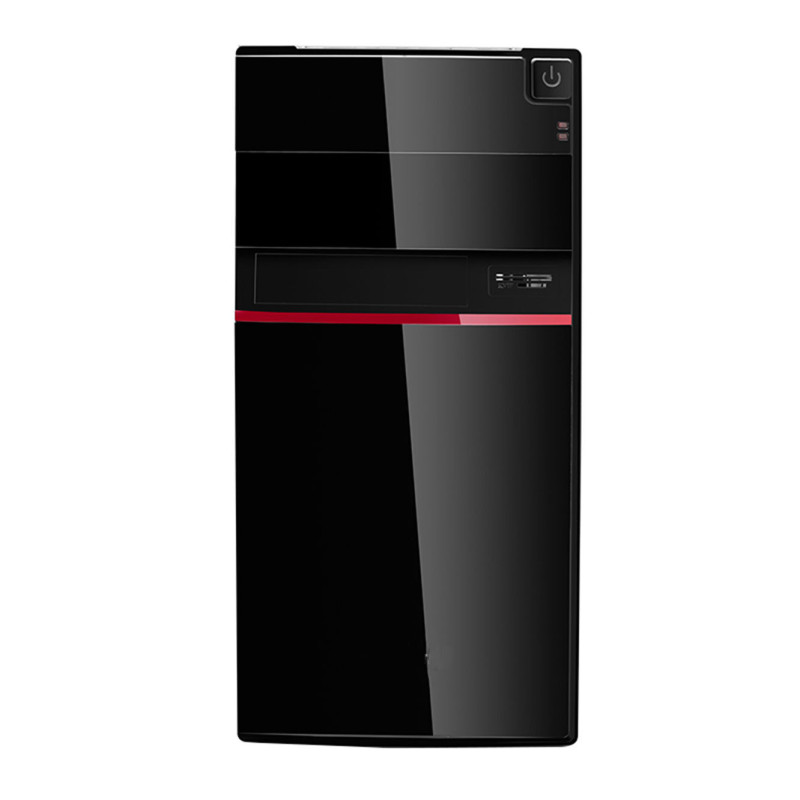 Boitier FPMAX CL609B + Bloc Alimentation 400W