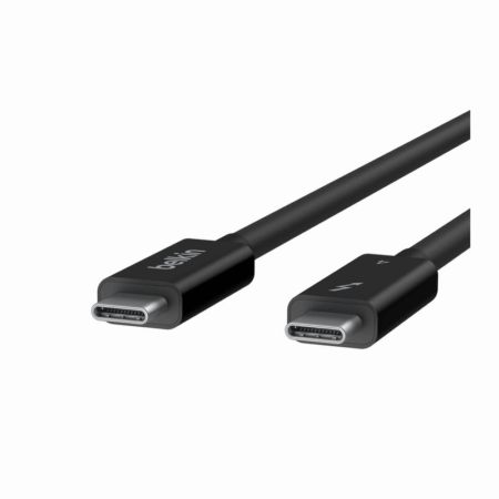 Câble Belkin Connecter actif Thunderbolt 4 2 m – INZ002bt2MBK Tunisie