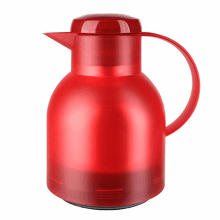Carafe Isotherme Tefal Samba 1L  K3031312 Rouge Tunisie