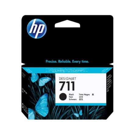 Cartouche Jet D&rsquo;encre Original Hp 711-CZ129A Tunisie