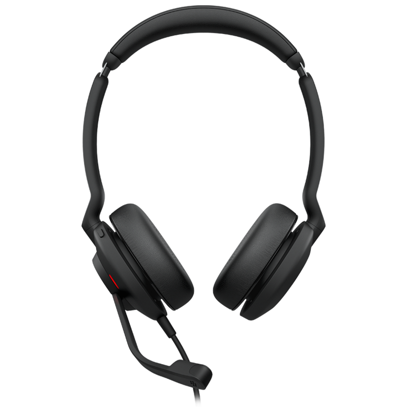 Casque Jabra Evolve2 30 MS Stéreo Noir – 23089-999-979
