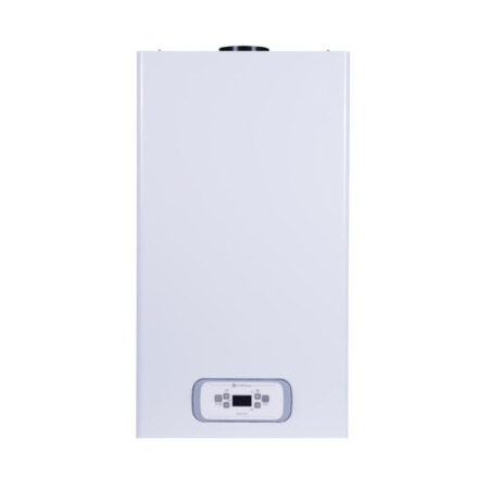 Chaudière Chaffoteaux Alixia Ultra Mixte Avec Ventouse 24KW Blanc Tunisie