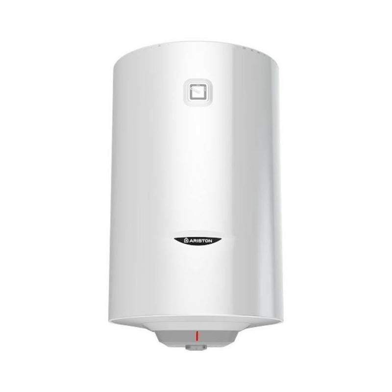 Chauffe Bain Electrique 100L Ariston – Blanc - Ariston