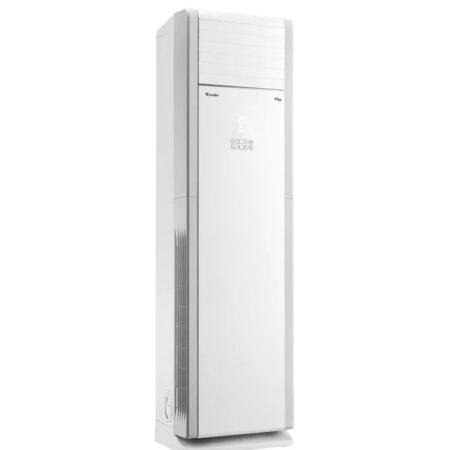 Climatiseur Armoire Condor 50000 BTU Tropicalisé Inverter Blanc Tunisie
