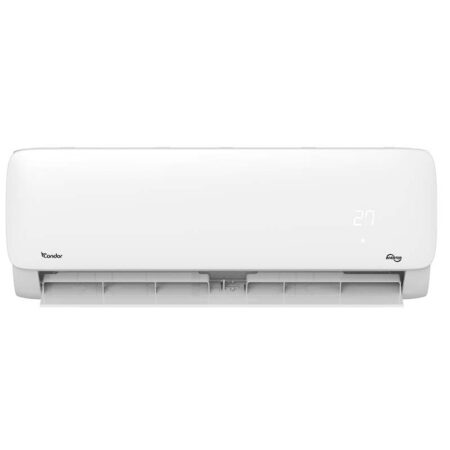 Climatiseur Condor 12000 BTU Chaud / Froid Inverter Tropicalisé Blanc Tunisie