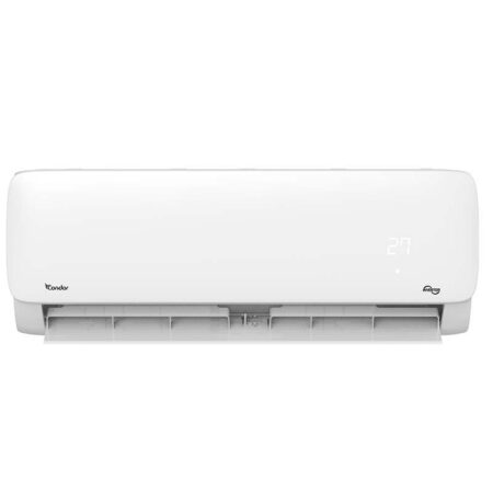 Climatiseur Condor 18000 BTU Chaud / Froid Inverter Tropicalisé Blanc Tunisie