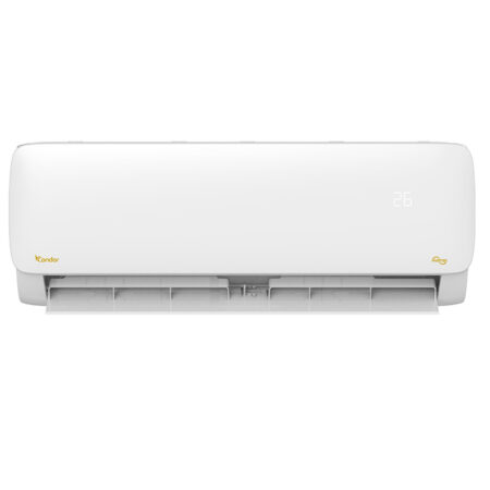 Climatiseur Condor 24000 BTU Chaud / Froid Inverter Tropicalisé Blanc Tunisie