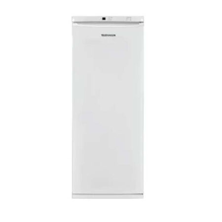 Congélateur Vertical Telefunken 245 L NoFrost FRIG-323W Blanc Tunisie
