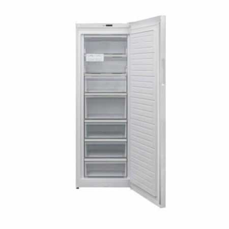 Congélateur Vertical Telefunken 307 L NoFrost FRIG-371W Blanc Tunisie