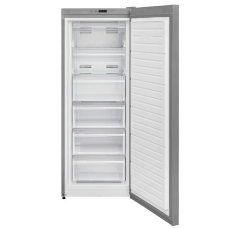 Congélateur Vertical Telefunken FRIG-323I 245 L Inox Tunisie