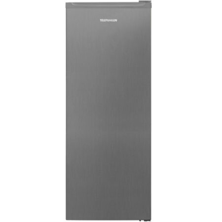 Congélateur Vertical Telefunken FRIG-323I 245 L Inox Tunisie