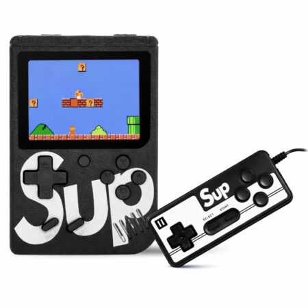 Console De Jeu Avec Manette – GAME-3P Tunisie