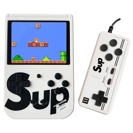 Console De Jeu Avec Manette Tunisie