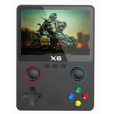 Console De Jeu Portable X6 Tunisie