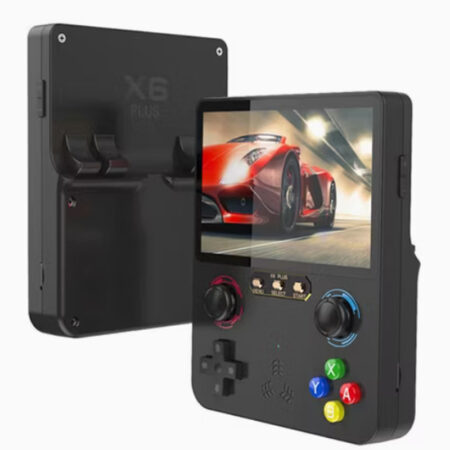 Console De Jeu Portable X6 Tunisie