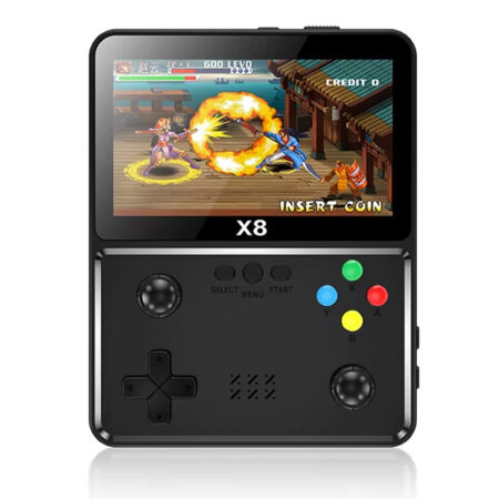 Console De Jeu Portable X8 Tunisie