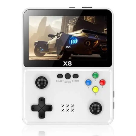 Console De Jeu Portable X8 Tunisie