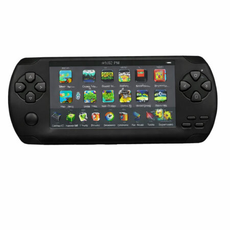 Console De Jeux Portable Vidéo Gamer Tunisie