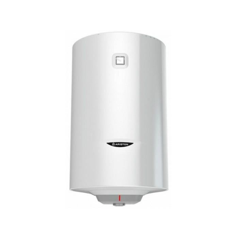 Chauffe Bain Electrique 50L Ariston – Blanc - Ariston