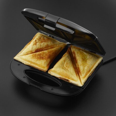 Croque-Monsieur Russell Hobbs 17936-56 Noir Tunisie