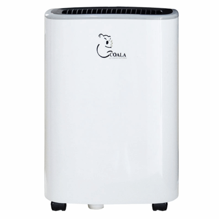 Déshumidificateur Coala 10 L Blanc Tunisie