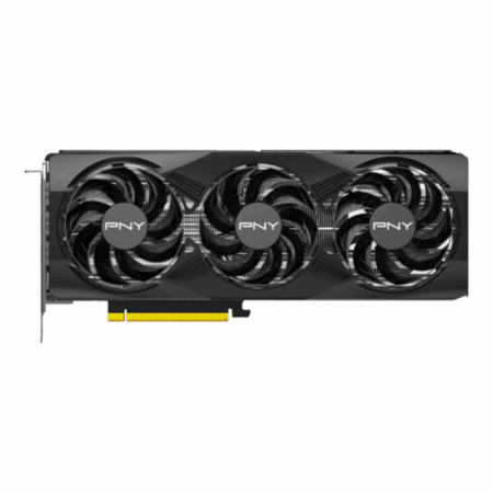Carte Graphique PNY GeForce RTX 5070 12Go OC Triple Fan – VCG507012TFXPB1-O Tunisie