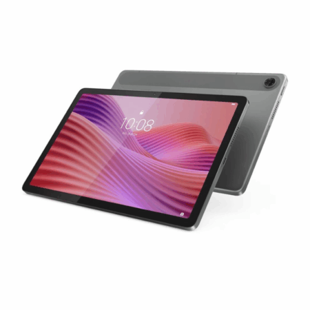 Tablette Lenovo 10.1&Prime; FHD 4G-LTE  4 Go 128 Go Gris – ZAEJ0026EG Tunisie