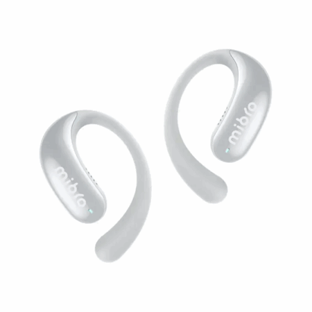 Écouteurs Sans Fil Mibro OpenEar – Blanc – XPEJ012W Tunisie