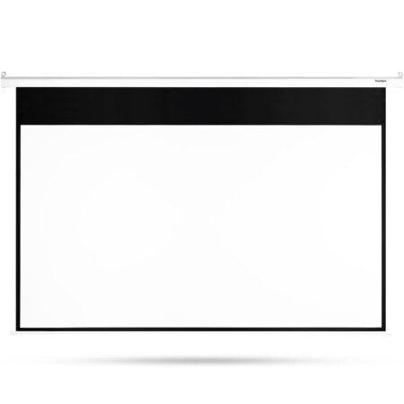Écran De Projection Overmax Mural Électrique 95&Prime; Avec télécommande – OV-AUTOMATIC SCREEN 95 Tunisie