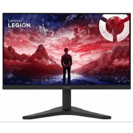 Ecran Gaming Lenovo Légion R24s 23.8&Prime; FHD IPS 144Hz – 68CBGAC2EU Tunisie