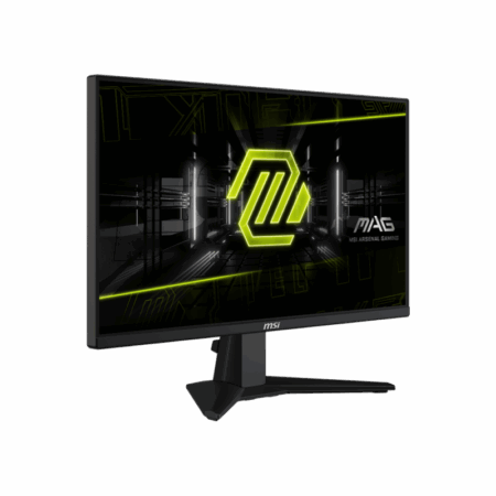 Écran Gaming MSI MAG 255F E20 24.5&Prime; Full HD IPS 200 Hz – 9S6-3BC21M-057 Tunisie